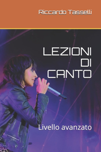 Lezioni Di Canto