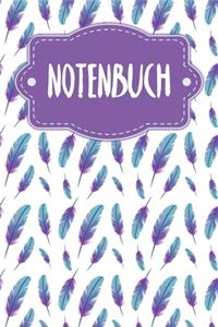 Notenbuch