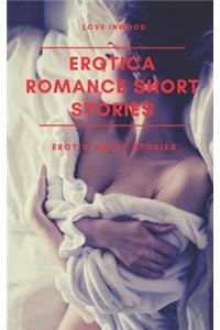 Erotica Romance Short Stories