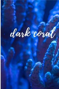 dark coral