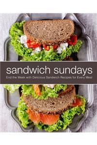 Sandwich Sundays