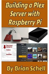 Building a Plex Server with Raspberry Pi