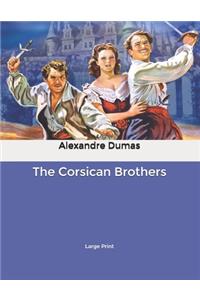 The Corsican Brothers