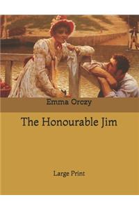 The Honourable Jim