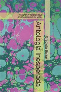 Antología Inesperada