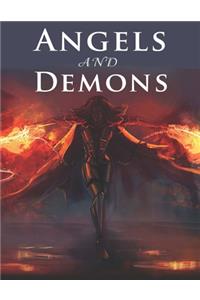 Angels And Demons