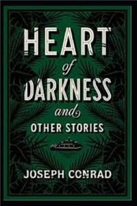 Heart of Darkness 