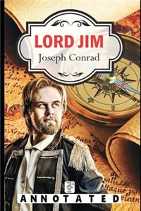 Lord Jim by Joseph Conrad The Annotated Version