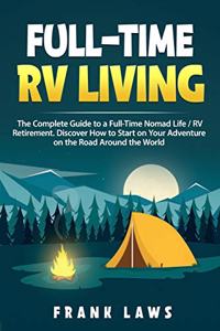 Full-Time RV Living