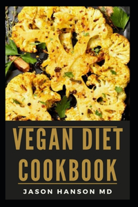 Vegan Diet Cookbook