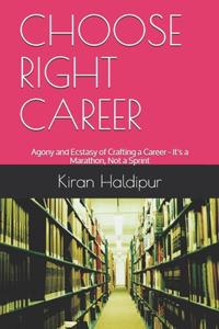 Choose Right Career