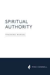 Spiritual Authority