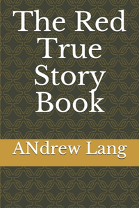 The Red True Story Book