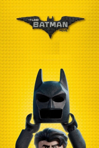 The LEGO Batman Movie