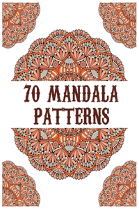 70 mandala patterns