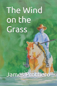 Wind on the Grass