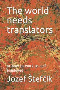 The world needs translators