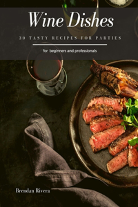 Wine Dishes