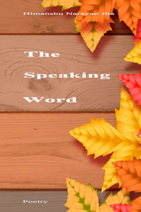 The Speaking Words