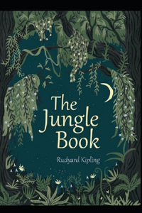 The Jungle Book Annotated