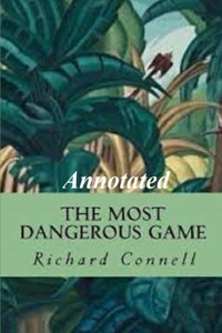 The Most Dangerous Game 