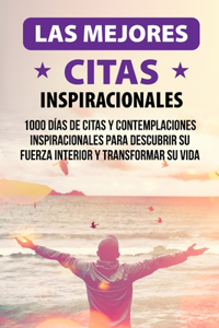 Las Mejores Citas Inspiracionales