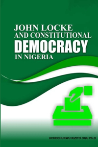 John Locke and Constitutional Democracy in Nigeria