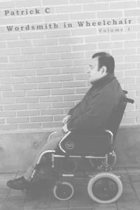 Wordsmith in Wheelchair
