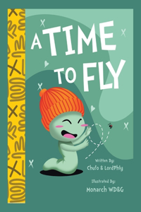 Time To Fly