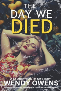 Day We Died