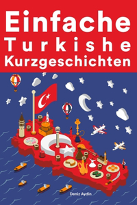 Einfache Türkische Kurzgeschichten