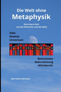 Welt ohne Metaphysik