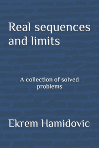 Real sequences and limits