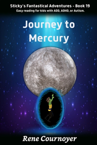 Journey to Mercury