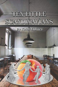 Ten Little Scandinavians