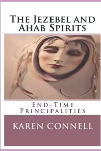 Jezebel and Ahab Spirits