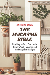 Macrame Bible