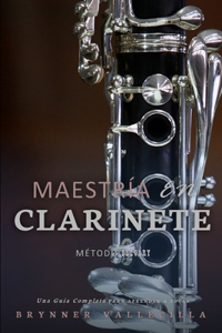 Maestría En Clarinete