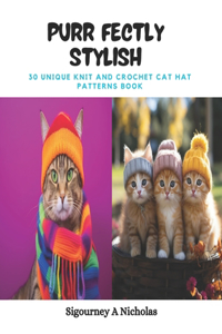 Purr fectly Stylish