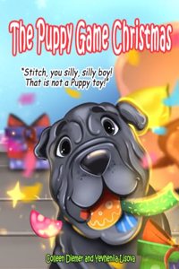 The Puppy Game Christmas