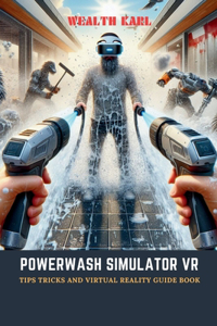 PowerWash Simulator VR