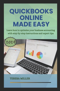 QuickBooks Online Made Easy
