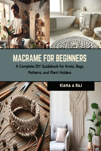 Macrame for Beginners