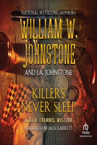 Killers Never Sleep