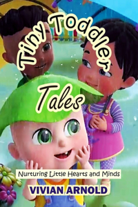 Tiny Toddler Tales