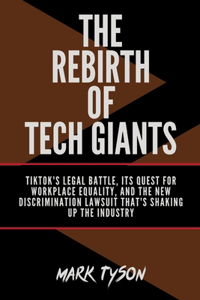Rebirth of Tech Giants