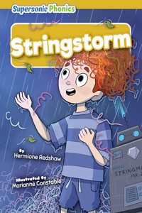 Stringstorm