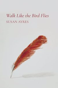 Walk Like the Bird Flies