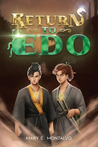 Return To Edo