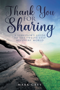 Thank You for Sharing
